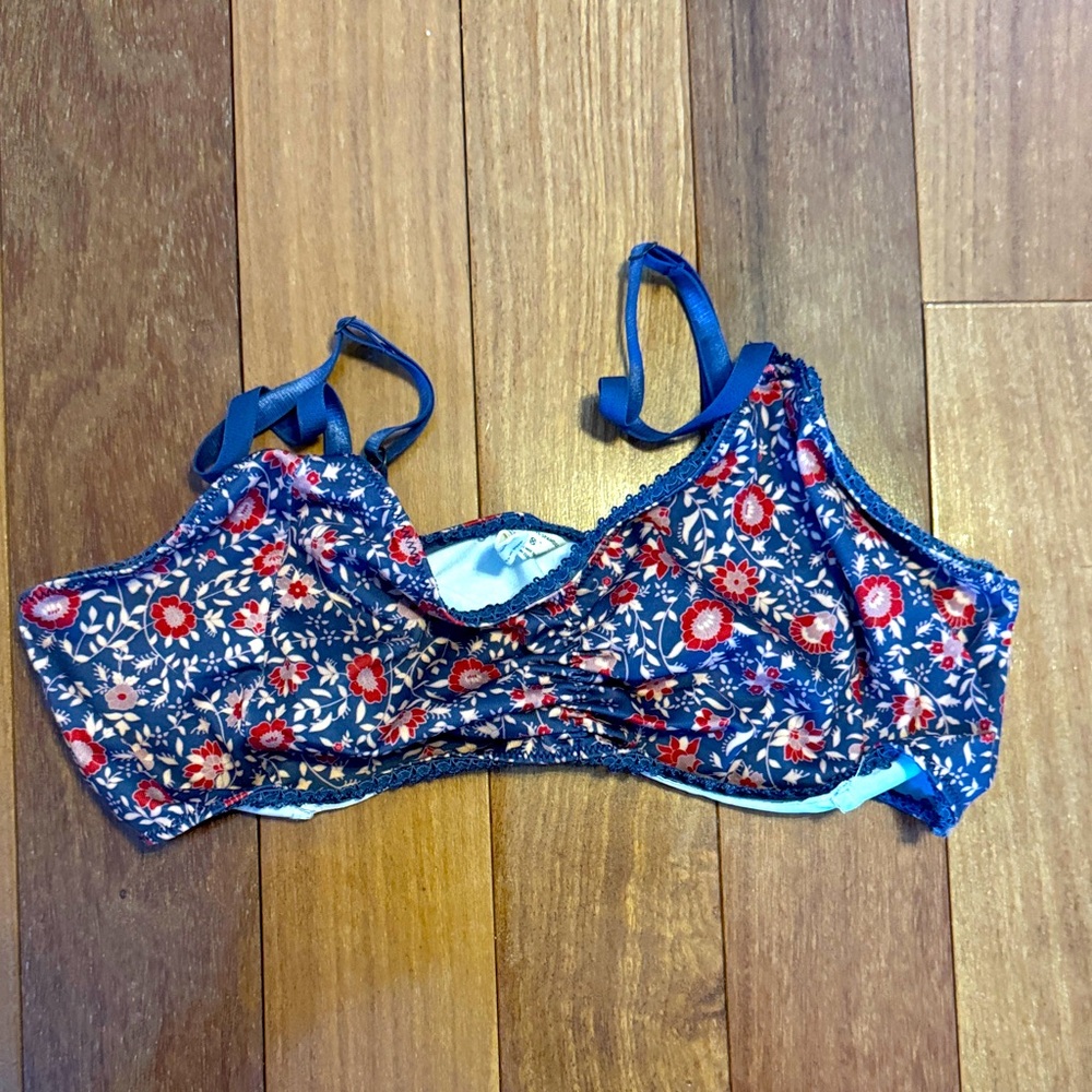 Spell Jasmine bralette